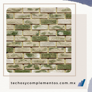 Facahaleta Corcho Techos y complementos de Guadalajara acabados y recubrimientos para la construcción