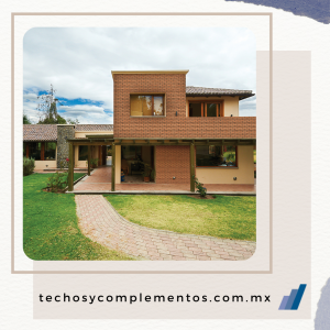 Facahaleta Corcho Techos y complementos de Guadalajara acabados y recubrimientos para la construcción