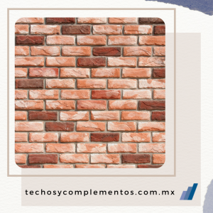 Facahaleta antika. Techos y complementos de Guadalajara acabados y recubrimientos para la construcción