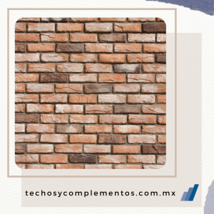 Facahaleta antika. Techos y complementos de Guadalajara acabados y recubrimientos para la construcción