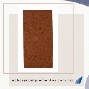 Facahaleta de barro Irapuato Techos y complementos de Guadalajara acabados y recubrimientos para la construcción