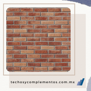 Fachaleta Arebe. Techos y complementos de Guadalajara acabados y recubrimientos para la construcción