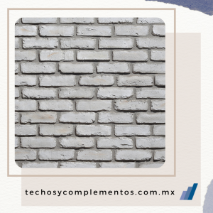 Fachaleta Old Brick Techos y complementos de Guadalajara acabados y recubrimientos para la construcción