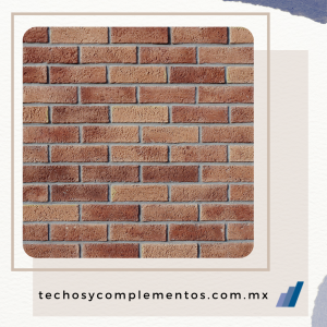 Fachaleta Rústica Techos y complementos de Guadalajara acabados y recubrimientos para la construcción