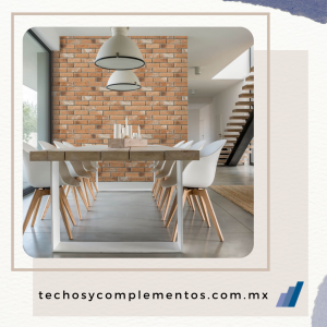 Fachaleta Rústica Techos y complementos de Guadalajara acabados y recubrimientos para la construcción