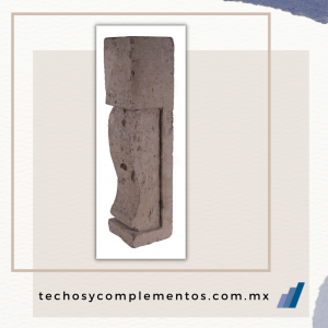 Gárgola de Cantera Techos y complementos de Guadalajara acabados y recubrimientos para la construcción