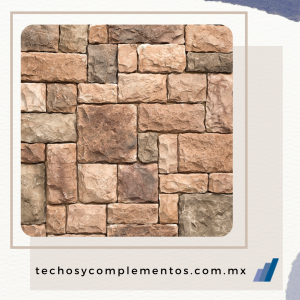 Piedras Prefabricadas Adoquin. Techos y complementos de Guadalajara acabados y recubrimientos para la construcción