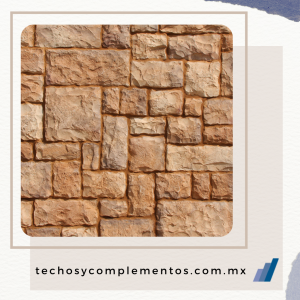 Piedras Prefabricadas Adoquin. Techos y complementos de Guadalajara acabados y recubrimientos para la construcción