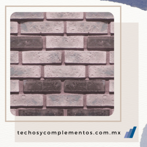 Piedras Prefabricadas Ladrillo. Techos y complementos de Guadalajara acabados y recubrimientos para la construcción